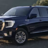 GMC Yukon XL 2024 - Image 2