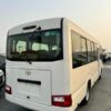 تويوتا كوستر 2024 - الصورة 2