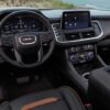 GMC Yukon XL 2024 - Image 3