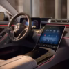 مرسيدس S-Class 2025 - الصورة 2