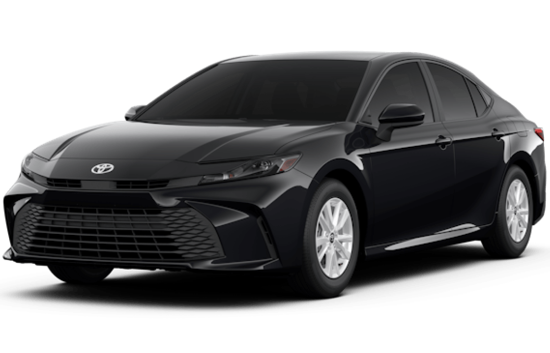 تويوتا كامري 2025