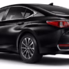 لكزس ES 250 - الصورة 3